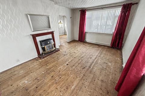 3 bedroom detached bungalow for sale, Kennedy Drive, Bury, BL9
