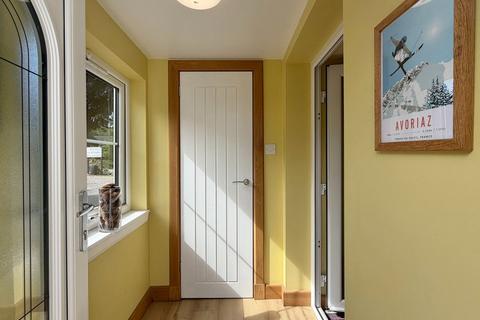 3 bedroom semi-detached house for sale, 11 Lewiston, Drumnadrochit, Inverness, IV63 6UW