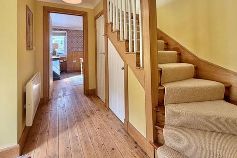 3 bedroom semi-detached house for sale, 11 Lewiston, Drumnadrochit, Inverness, IV63 6UW