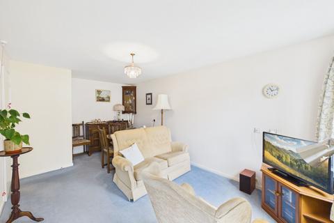 2 bedroom ground floor flat for sale, Rushers Close, Pershore, WR10