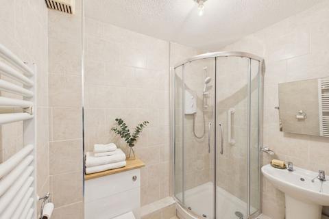 2 bedroom ground floor flat for sale, Rushers Close, Pershore, WR10