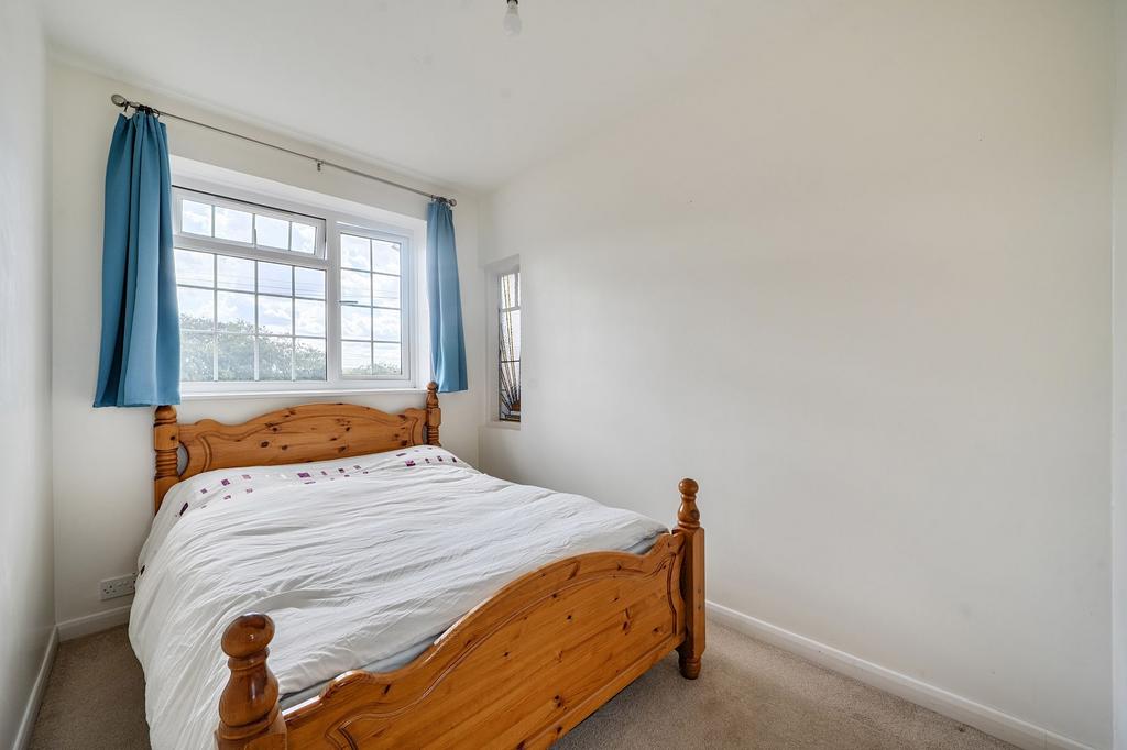 Bedrooms