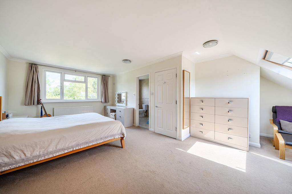 Bedrooms