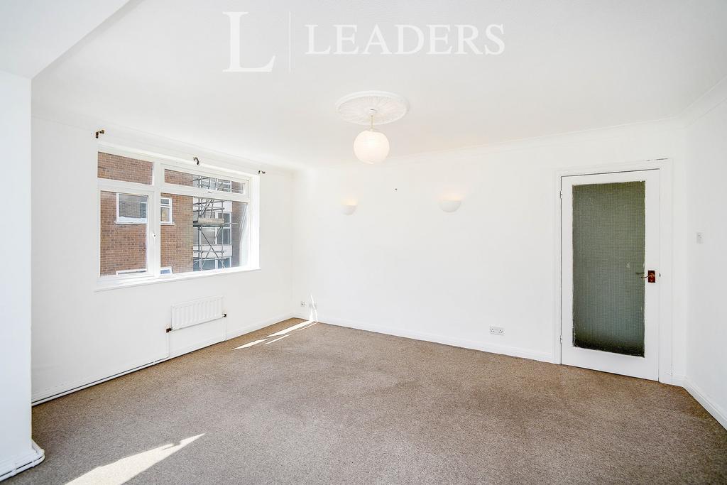 Apartment in Hove, Brighton and Hove - More