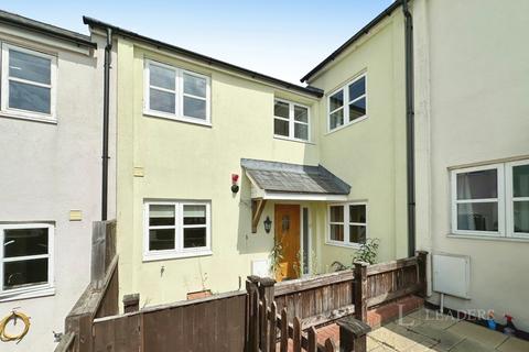 2 bedroom terraced house to rent, Wreford Court, Long Melford, Sudbury, CO10
