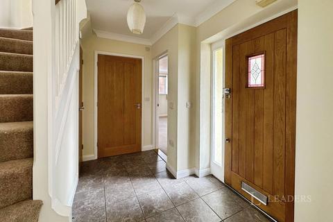 2 bedroom terraced house to rent, Wreford Court, Long Melford, Sudbury, CO10