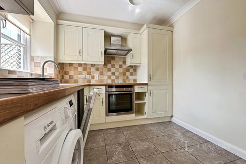 2 bedroom terraced house to rent, Wreford Court, Long Melford, Sudbury, CO10