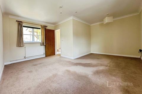 2 bedroom terraced house to rent, Wreford Court, Long Melford, Sudbury, CO10
