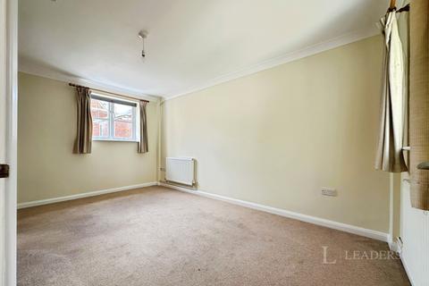 2 bedroom terraced house to rent, Wreford Court, Long Melford, Sudbury, CO10