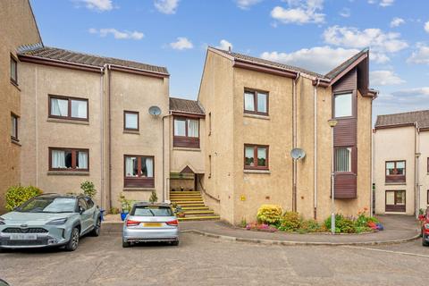 1 bedroom retirement property for sale, Dunblane, FK15