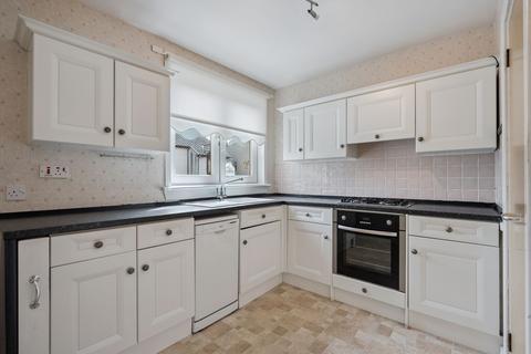 1 bedroom retirement property for sale, Dunblane, FK15