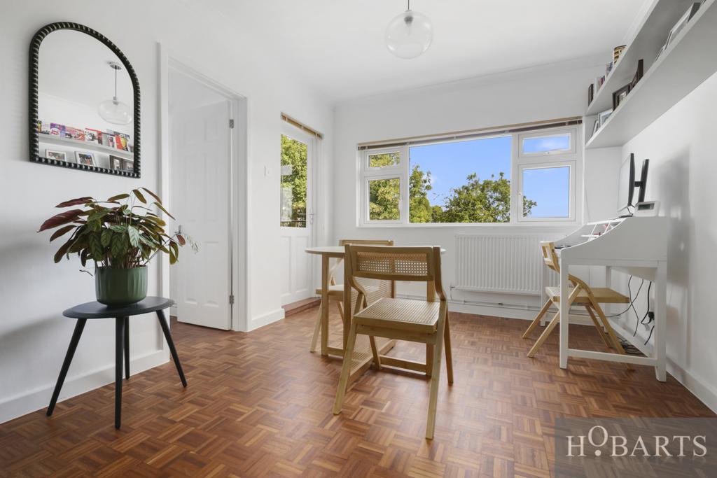 53 Mount Pleasant Villas, Hornsey, LONDON N4 - View 3