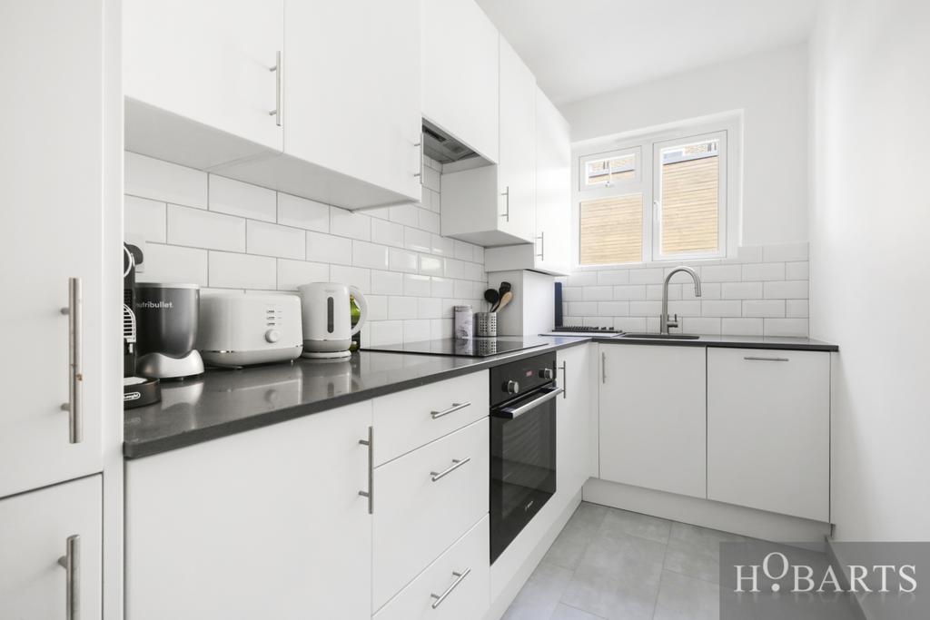 53 Mount Pleasant Villas, Hornsey, LONDON N4 - View 4