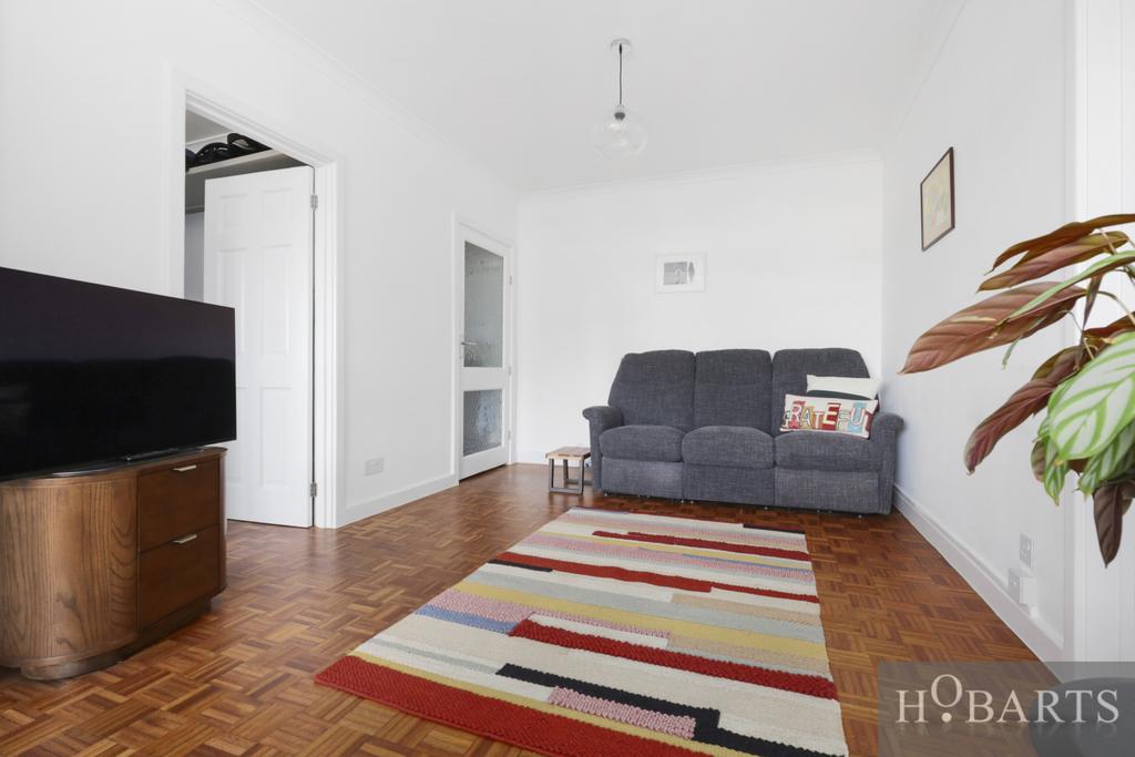 53 Mount Pleasant Villas, Hornsey, LONDON N4 - View 5