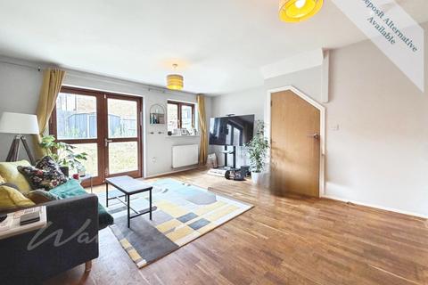 3 bedroom terraced house to rent, Palmer Avenue Gravesend DA12