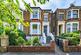 Manor Road, Stoke Newington, N16, Stoke Newington, London, N16