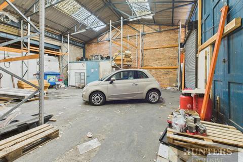 Residential development for sale, Sussex Street, Scarborough, YO11 1BJ