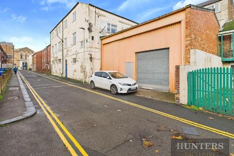Residential development for sale, Sussex Street, Scarborough, YO11 1BJ