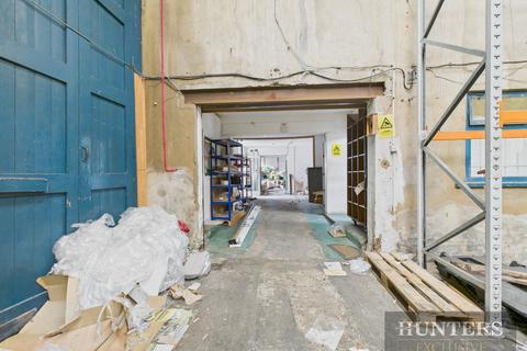 Residential development for sale, Sussex Street, Scarborough, YO11 1BJ
