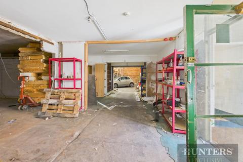 Residential development for sale, Sussex Street, Scarborough, YO11 1BJ