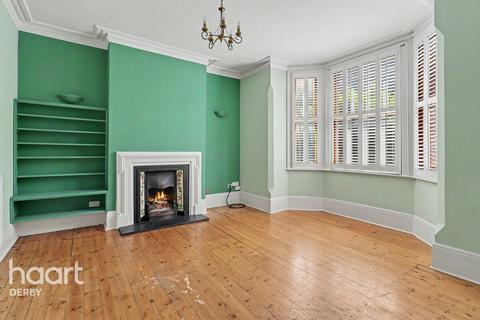 5 bedroom semi-detached house for sale, Kedleston Road, Derby