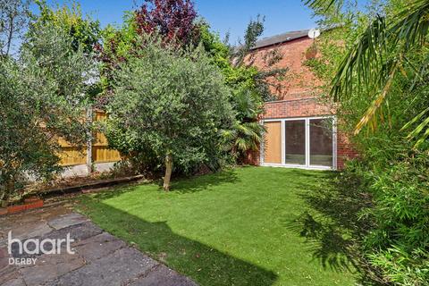5 bedroom semi-detached house for sale, Kedleston Road, Derby