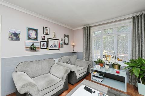 undefined, Will Crooks Gardens, London, SE9