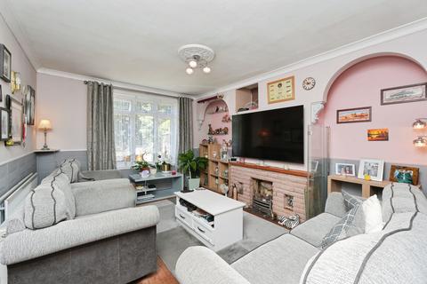undefined, Will Crooks Gardens, London, SE9