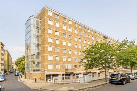 Brodlove Lane, London E1W