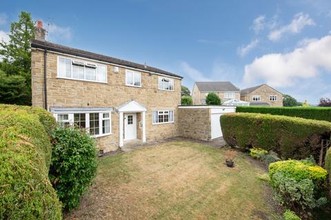 4 bedroom detached house for sale, Oakwood Drive, Bingley, West Yorkshire, BD16