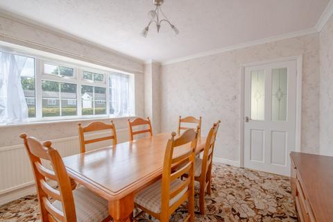 4 bedroom detached house for sale, Oakwood Drive, Bingley, West Yorkshire, BD16