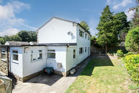 4 bedroom detached house for sale, Oakwood Drive, Bingley, West Yorkshire, BD16
