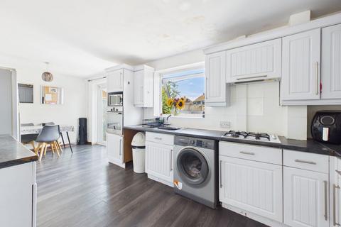 3 bedroom semi-detached house for sale, Bournville Road, Weston-Super-Mare, BS23