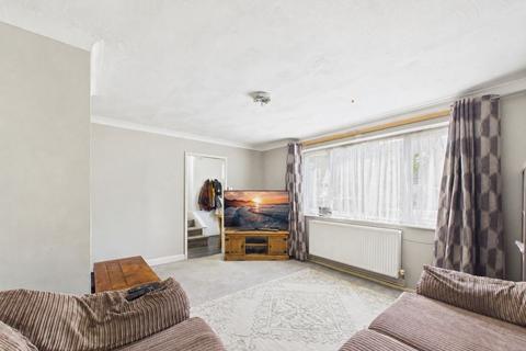 3 bedroom semi-detached house for sale, Bournville Road, Weston-Super-Mare, BS23