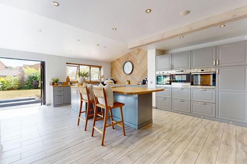 4 bedroom detached house for sale, Great Croft, The Rock, Telford, Shropshire, TF3 5DS
