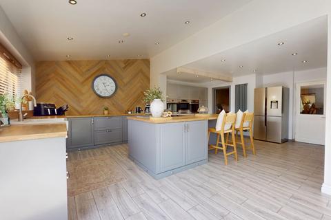 4 bedroom detached house for sale, Great Croft, The Rock, Telford, Shropshire, TF3 5DS