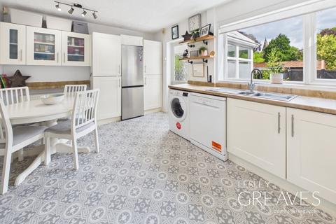 4 bedroom semi-detached house for sale, St Helens Crescent, Burton Joyce, Nottingham