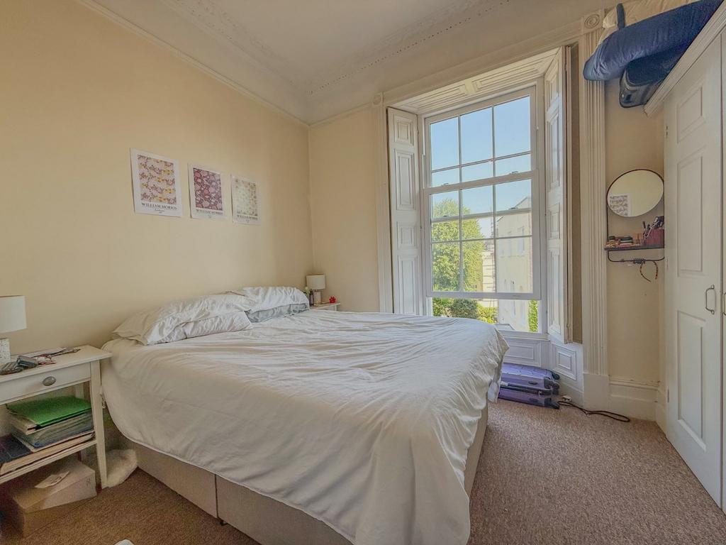 Apartment in Bristol, Tyndall's Park, Spike Island - View 5