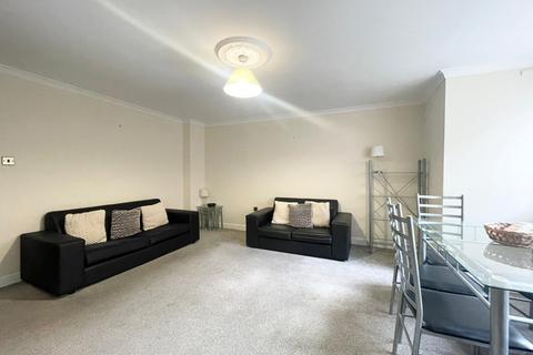 2 bedroom apartment to rent, Parsonage Square, Glasgow, G4