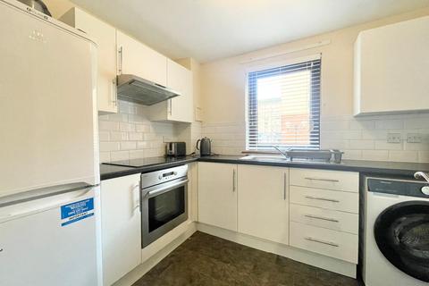 2 bedroom apartment to rent, Parsonage Square, Glasgow, G4