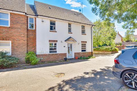 2 bedroom apartment for sale, Godfrey Way, Great Dunmow