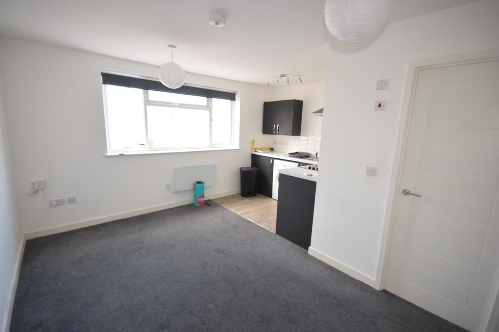 Shirley Road, Southampton SO15 - View 2