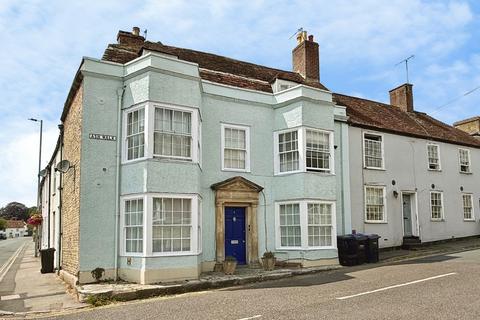 undefined, Ash Walk, Warminster