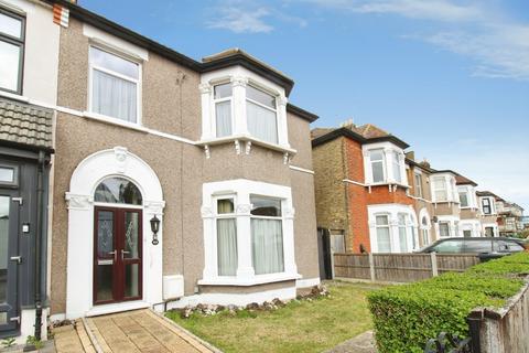 4 bedroom end of terrace house for sale, Douglas Road, Ilford IG3