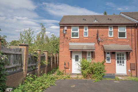 undefined, Packwood Close, Birmingham B20
