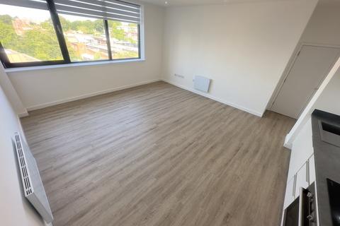 2 bedroom apartment to rent, Normandy House, Basingstoke RG21