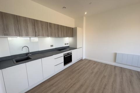 2 bedroom apartment to rent, Normandy House, Basingstoke RG21