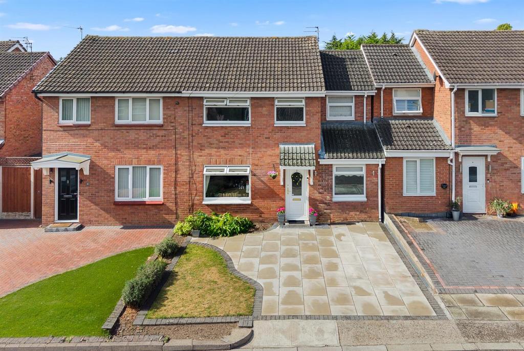 Brierley Close, Bootle L30, Bootle