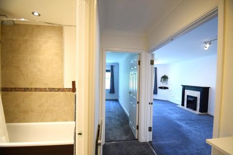 1 bedroom apartment for sale, Hammersmith W6