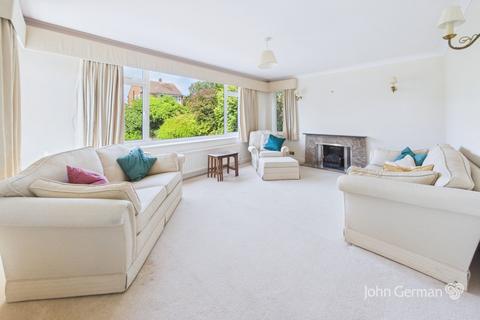 3 bedroom detached bungalow for sale, Pantain Road, Loughborough